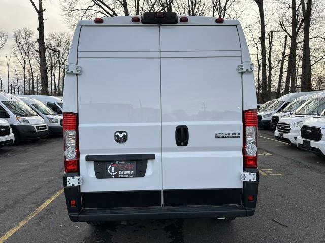 Used 2023 RAM ProMaster 2500 image 7