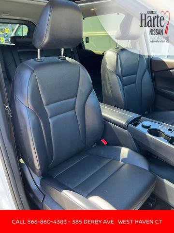 Certified 2023 Nissan Rogue SV w/ SV Premium B Package AWD/4WD image 21