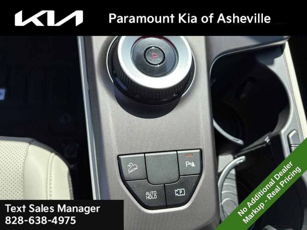 New 2026 Kia Sportage SX Prestige image 26