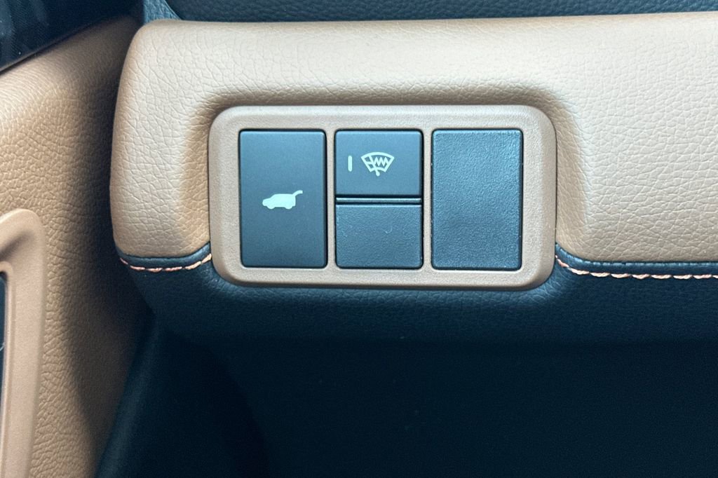 New 2026 Honda Passport TrailSport Elite image 28
