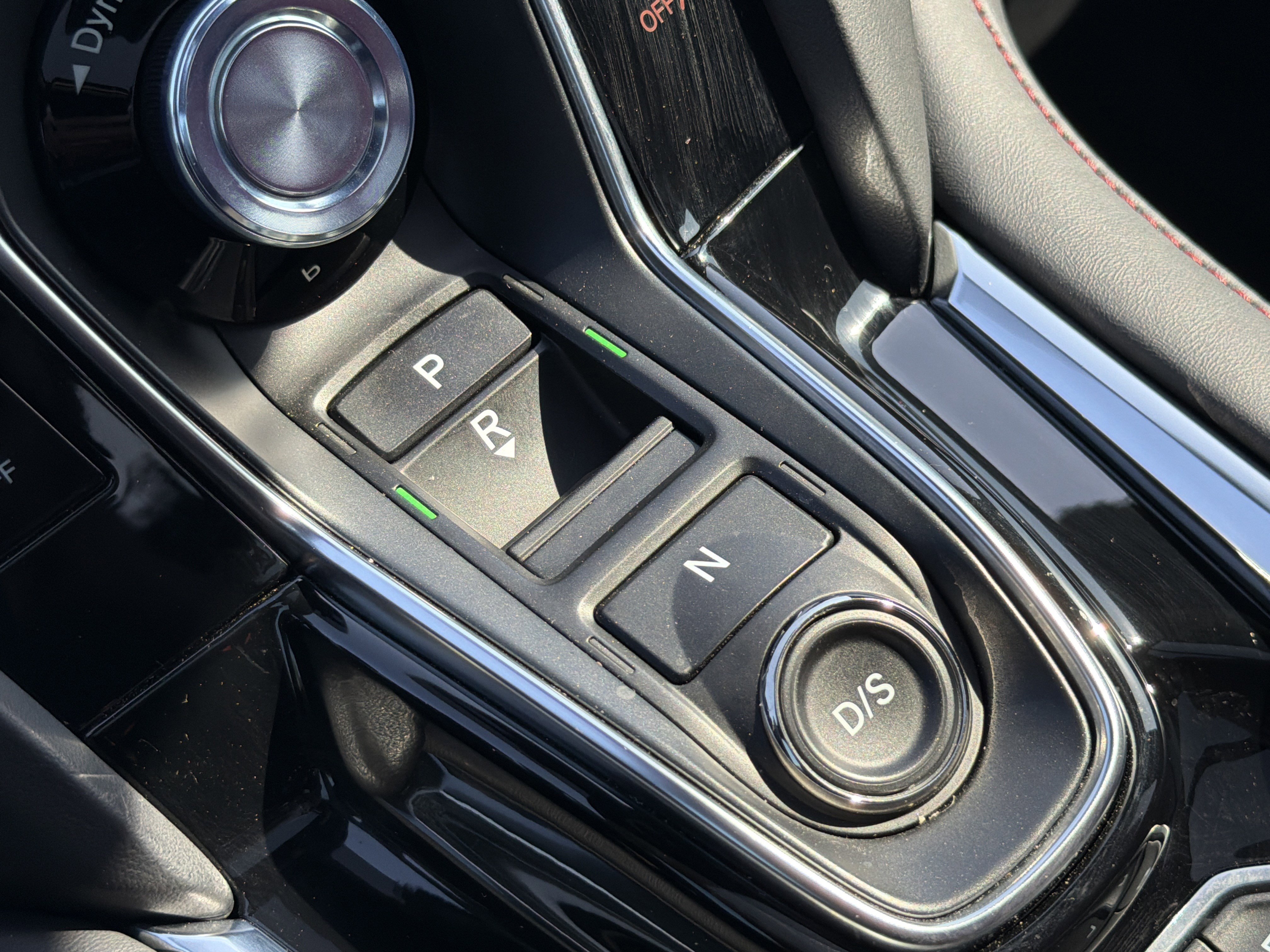Certified 2024 Acura RDX A-Spec image 26