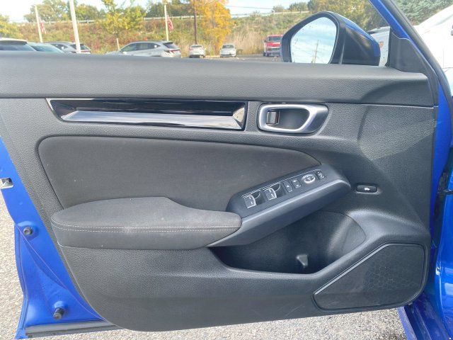 Used 2024 Honda Civic EX image 20