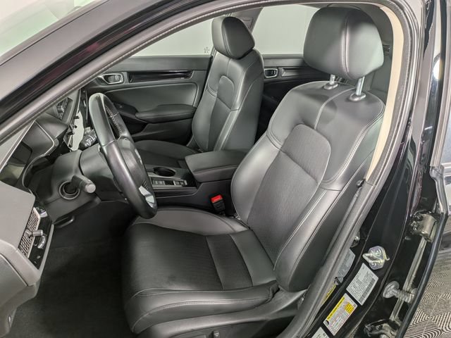 Certified 2022 Honda Civic EX-L image 15