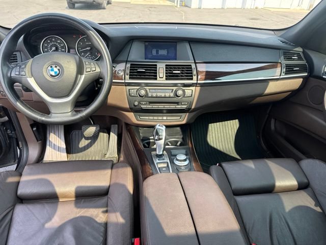 Used 2009 BMW X5 xDrive48i AWD/4WD image 15