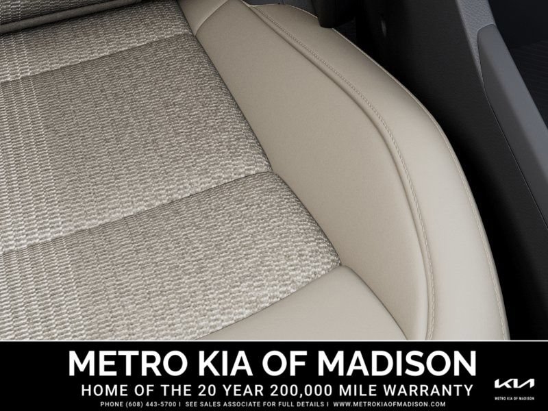 New 2026 Kia Niro EX FWD image 24