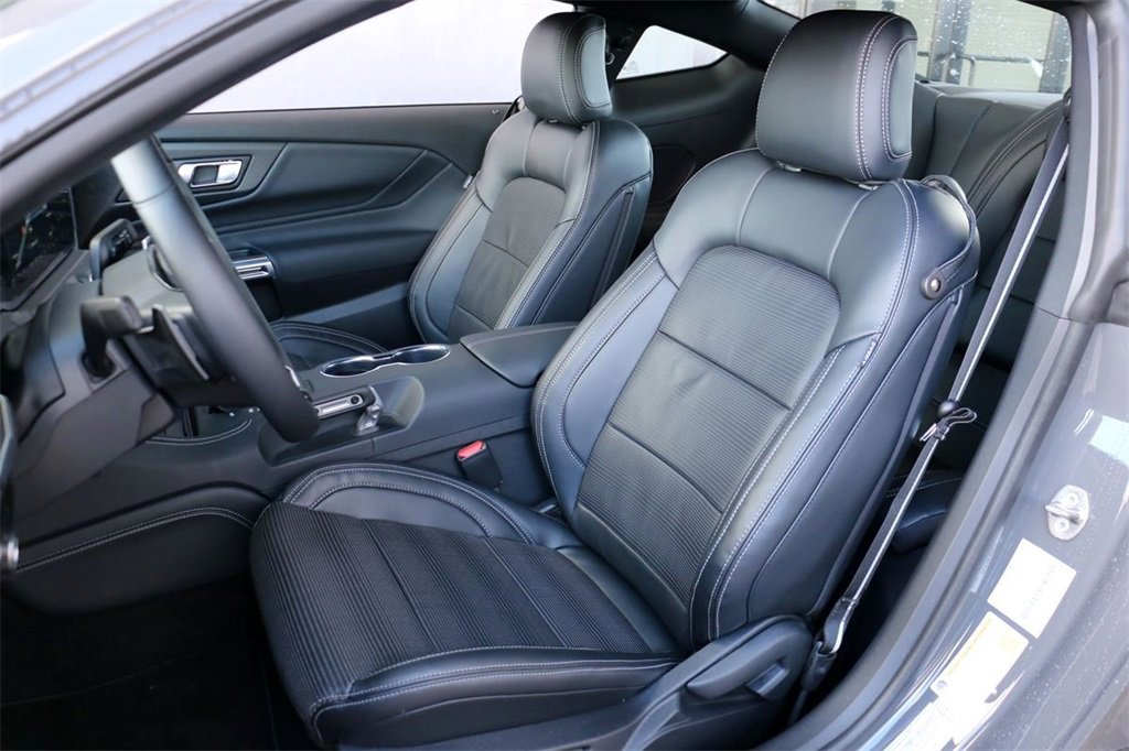 New 2024 Ford Mustang GT Premium w/ GT Performance Package image 25