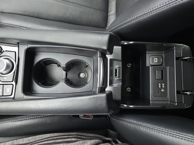 Used 2021 MAZDA MAZDA6 Touring image 24