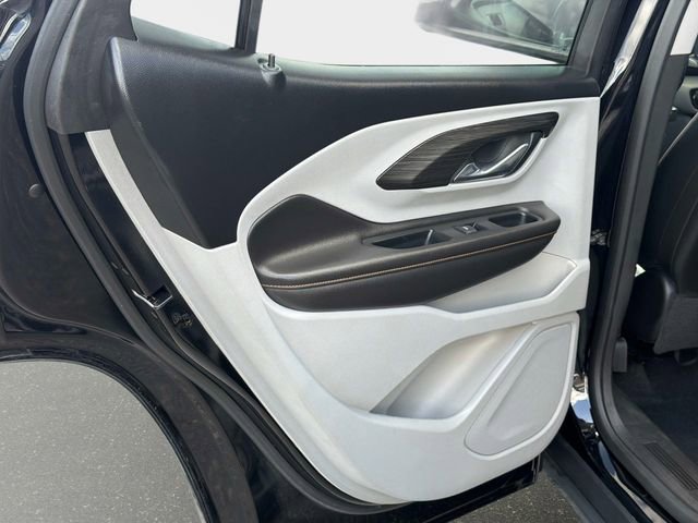 Used 2019 GMC Terrain SLT w/ Preferred Package FWD image 11