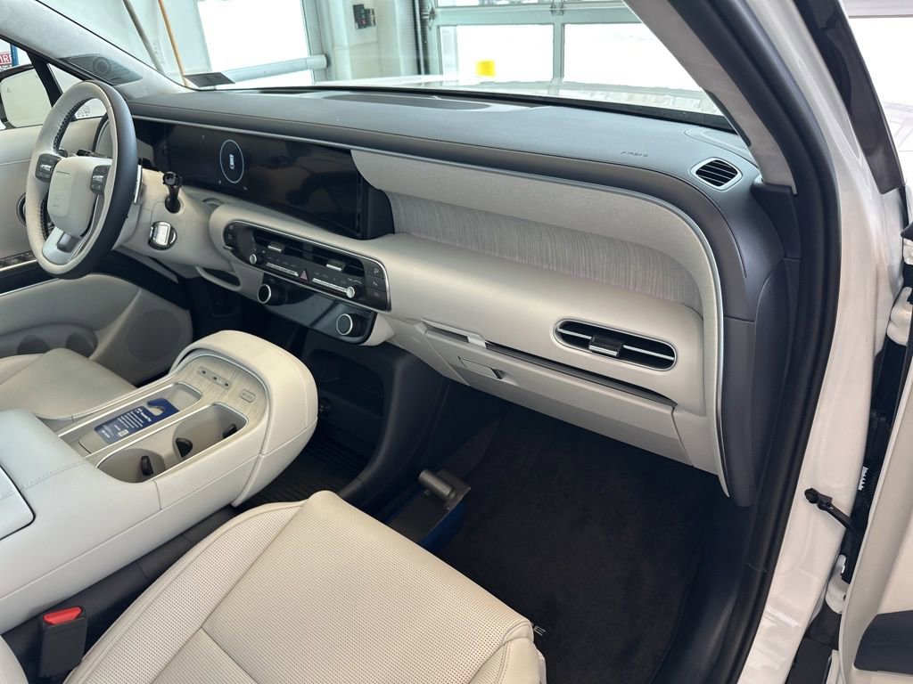 New 2026 Hyundai Palisade Calligraphy AWD/4WD image 17