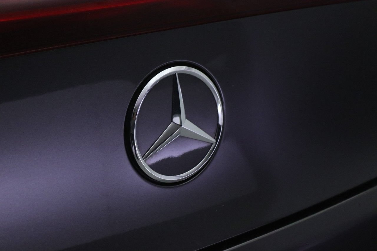 Certified 2023 Mercedes-Benz EQS 450+ Sedan image 20