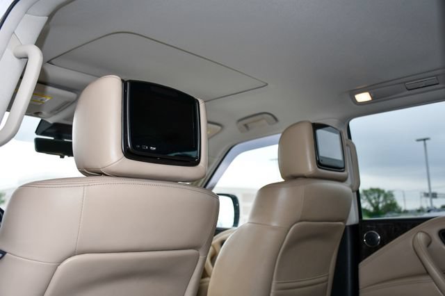 Used 2022 Nissan Armada Platinum AWD/4WD image 20