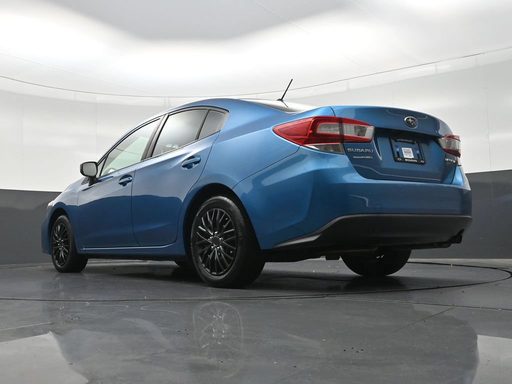 Used 2019 Subaru Impreza 2.0i w/ Eyesight AWD/4WD image 27