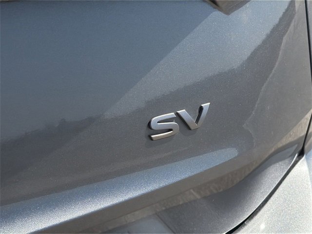 Used 2024 Nissan Rogue SV image 31