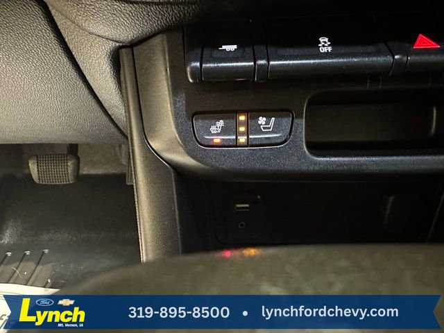 Used 2017 GMC Canyon Denali image 12