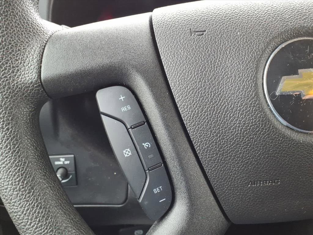 Used 2024 Chevrolet Express 2500 w/ Driver Convenience Package image 23