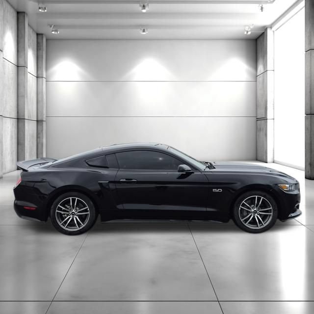 Used 2016 Ford Mustang GT Premium w/ Equipment Group 401A RWD image 4