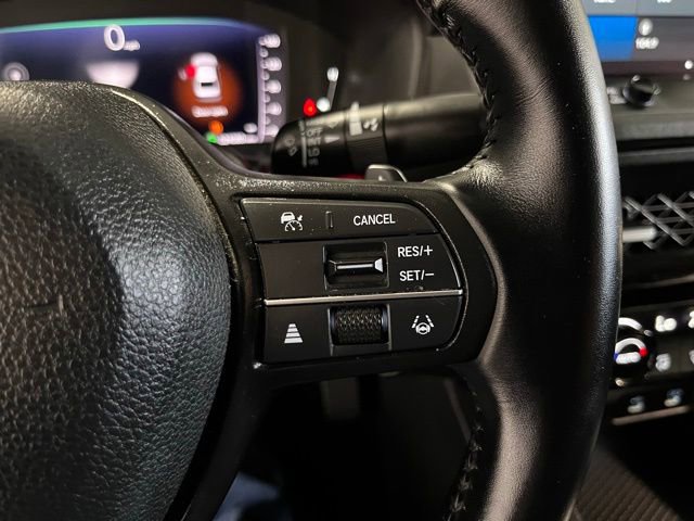 Certified 2023 Honda Accord EX-L image 27