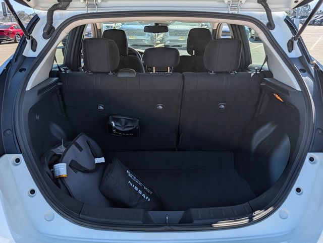 Used 2024 Nissan Leaf SV Plus FWD image 10