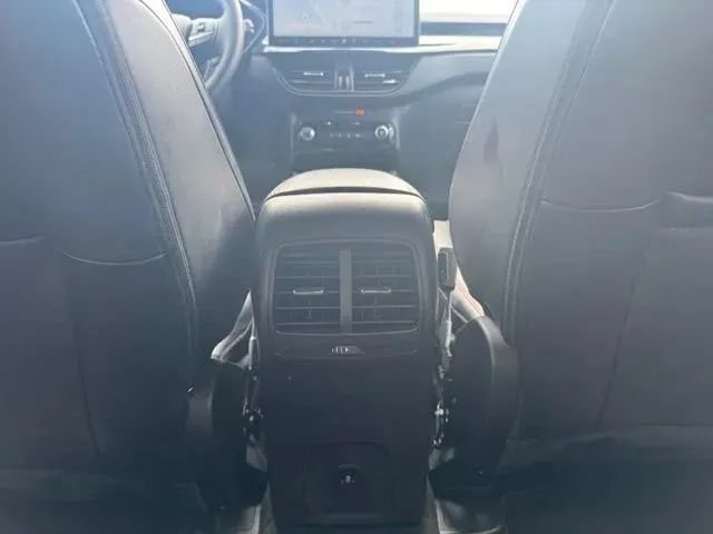 Used 2023 Ford Escape ST-Line Select w/ Tech Pack #1 AWD/4WD image 19
