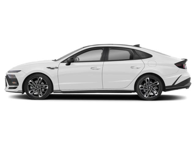 New 2027 Hyundai Sonata N Line FWD image 3