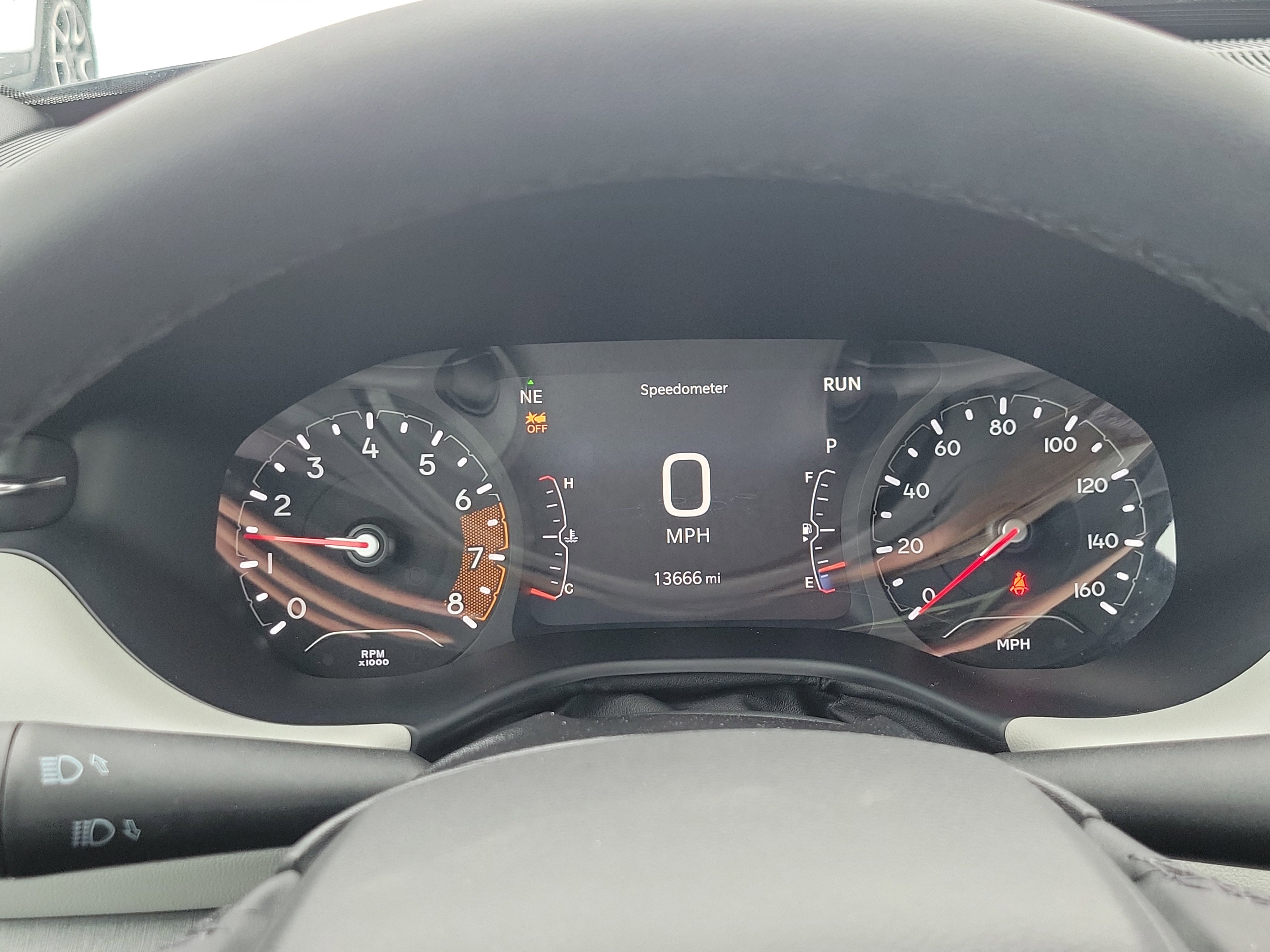 Used 2024 Jeep Compass Limited image 11