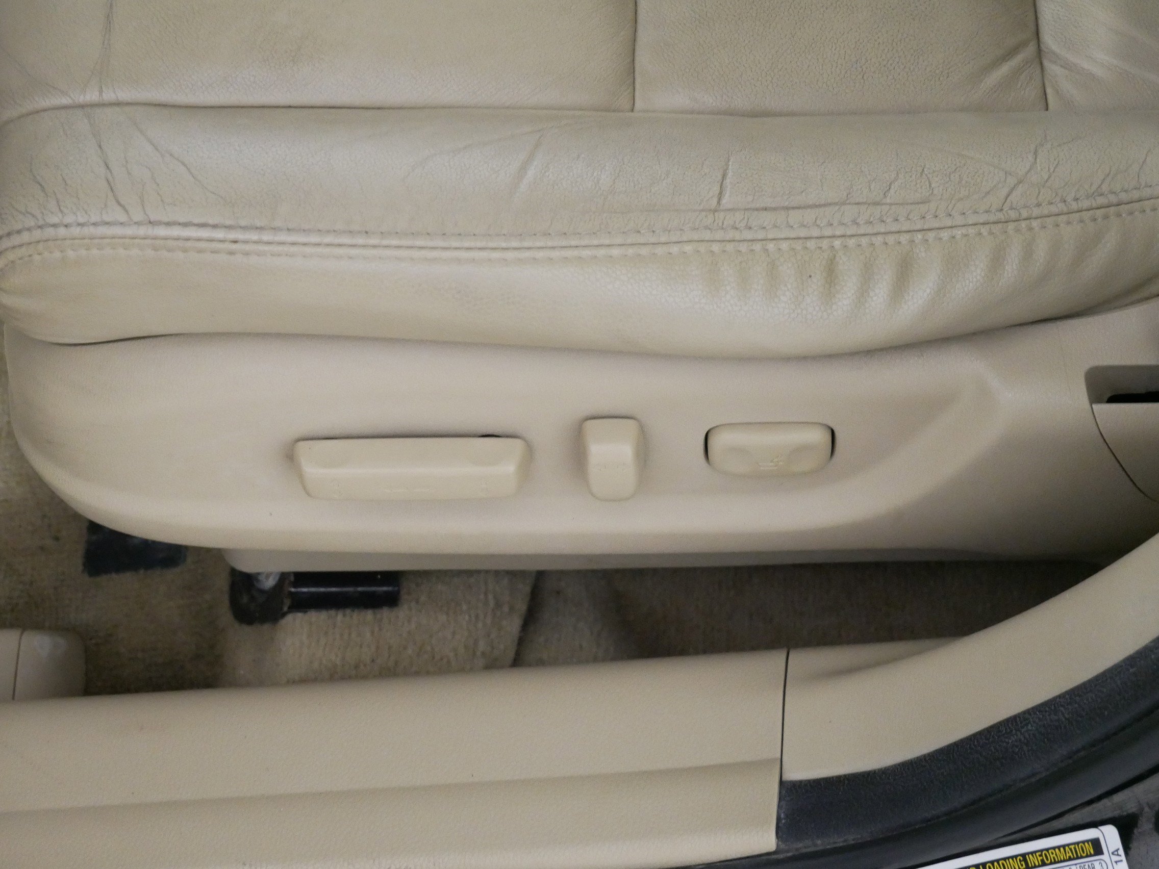 Used 2012 Honda Accord SE image 20