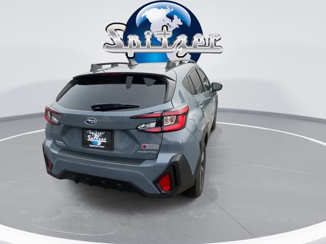 Used 2025 Subaru Crosstrek 2.0i Premium image 9