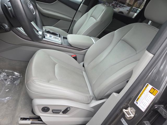 Used 2021 Audi Q7 2.0T Premium Plus image 42