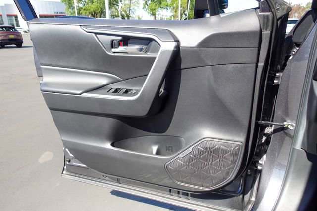 Certified 2022 Toyota RAV4 XLE Premium image 18