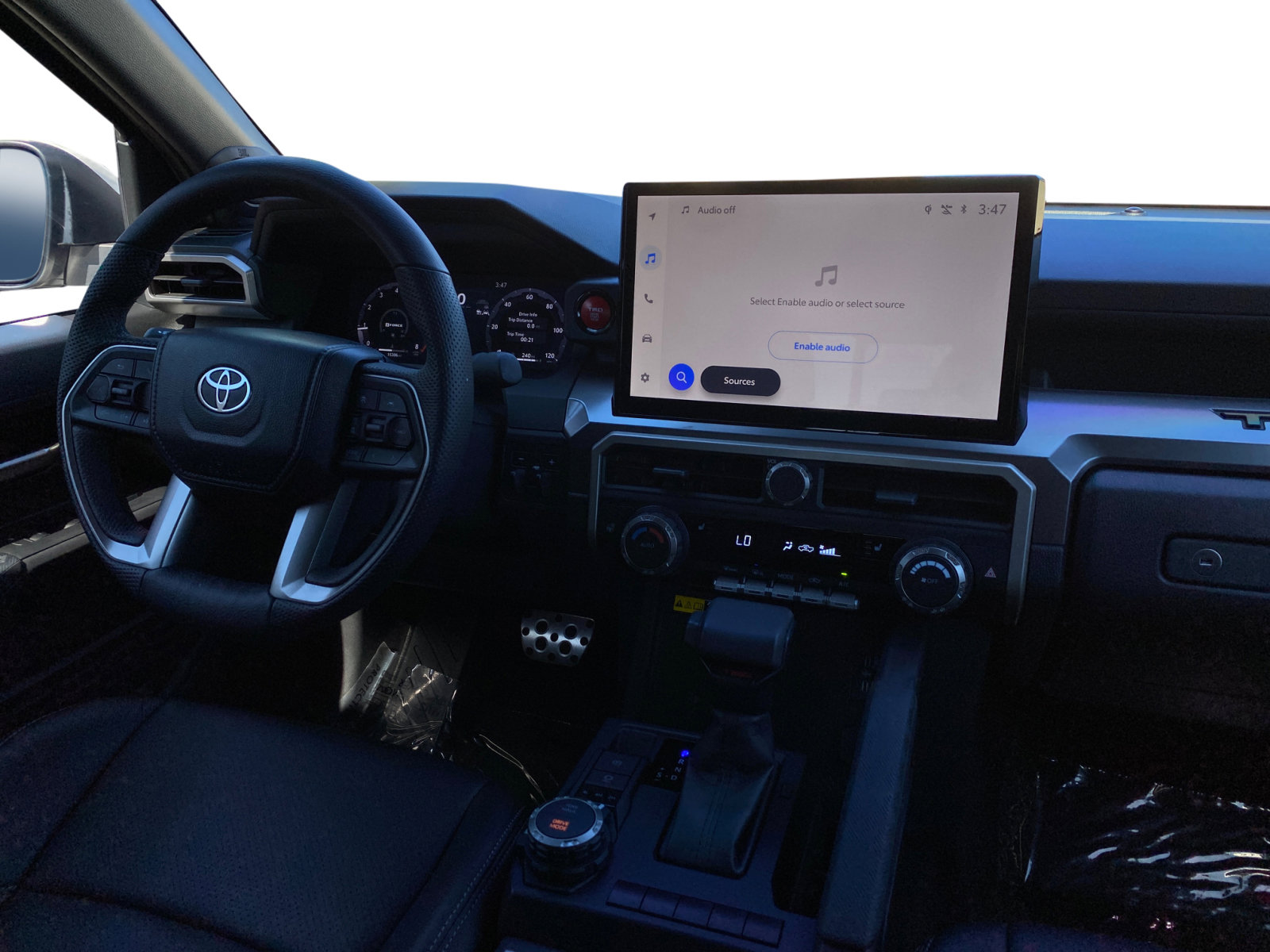 Used 2024 Toyota Tacoma TRD Sport image 15