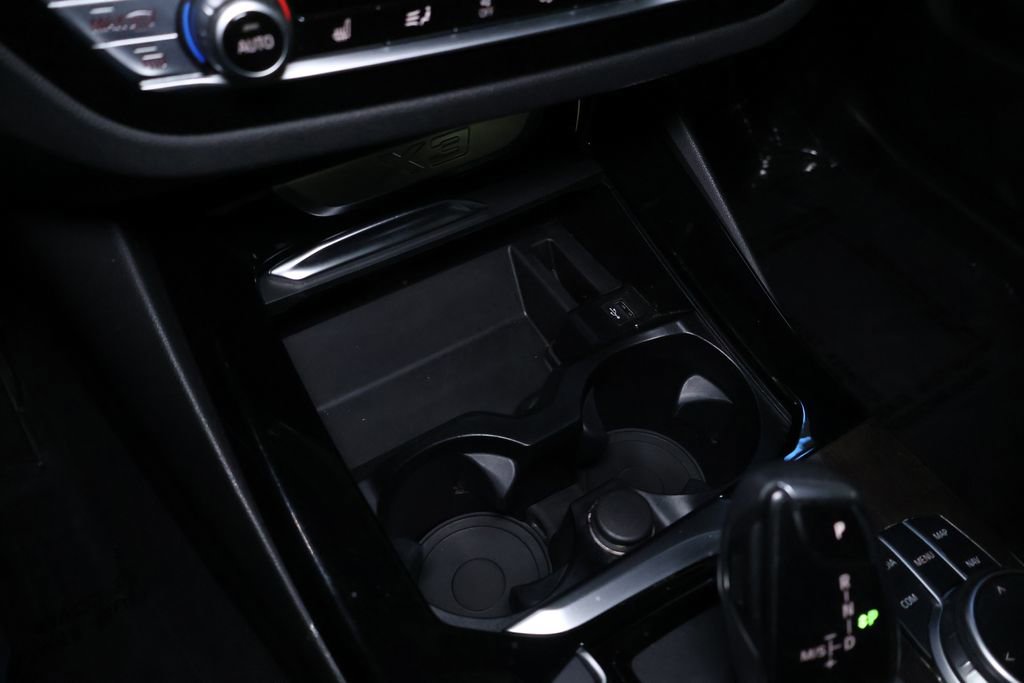 Used 2020 BMW X3 xDrive30e w/ Convenience Package image 39