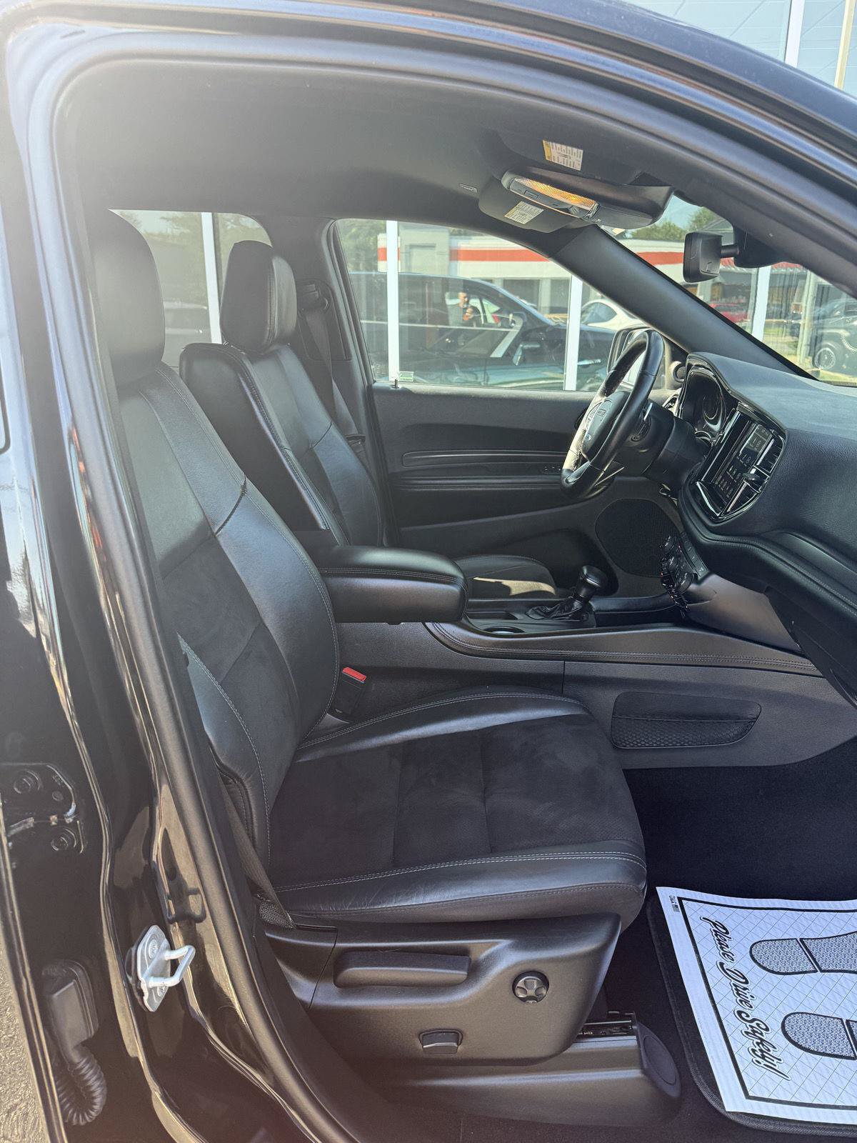 Used 2022 Dodge Durango GT RWD image 13