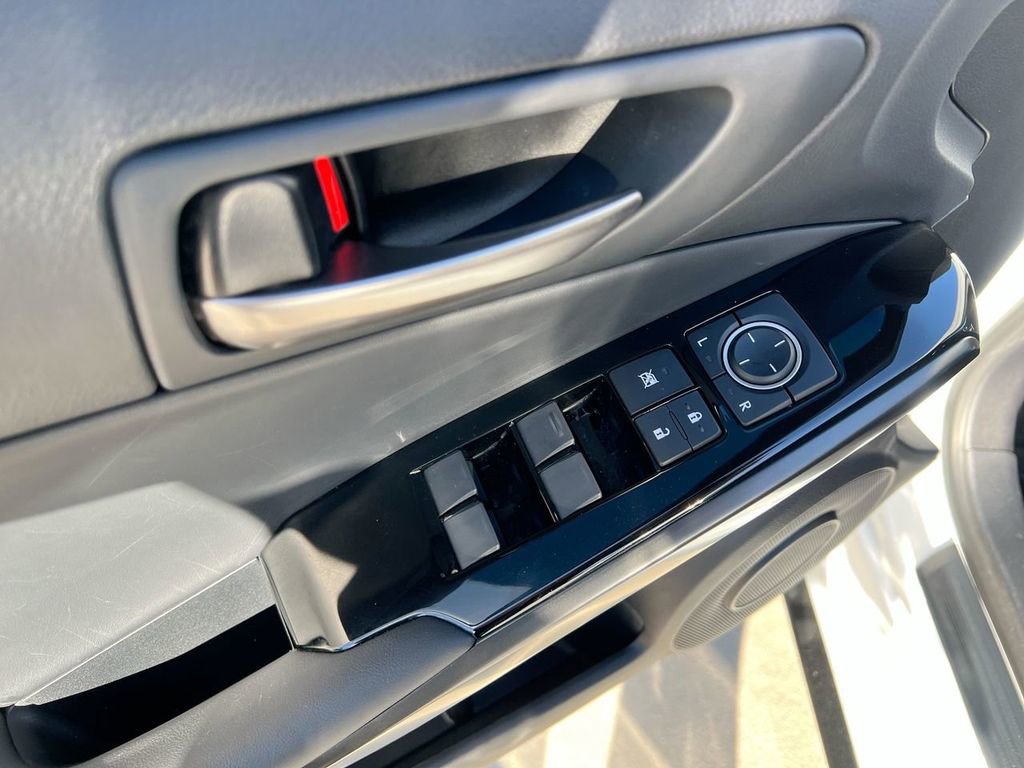Used 2024 Lexus IS 350 F Sport w/ Accessory Package 2 image 11