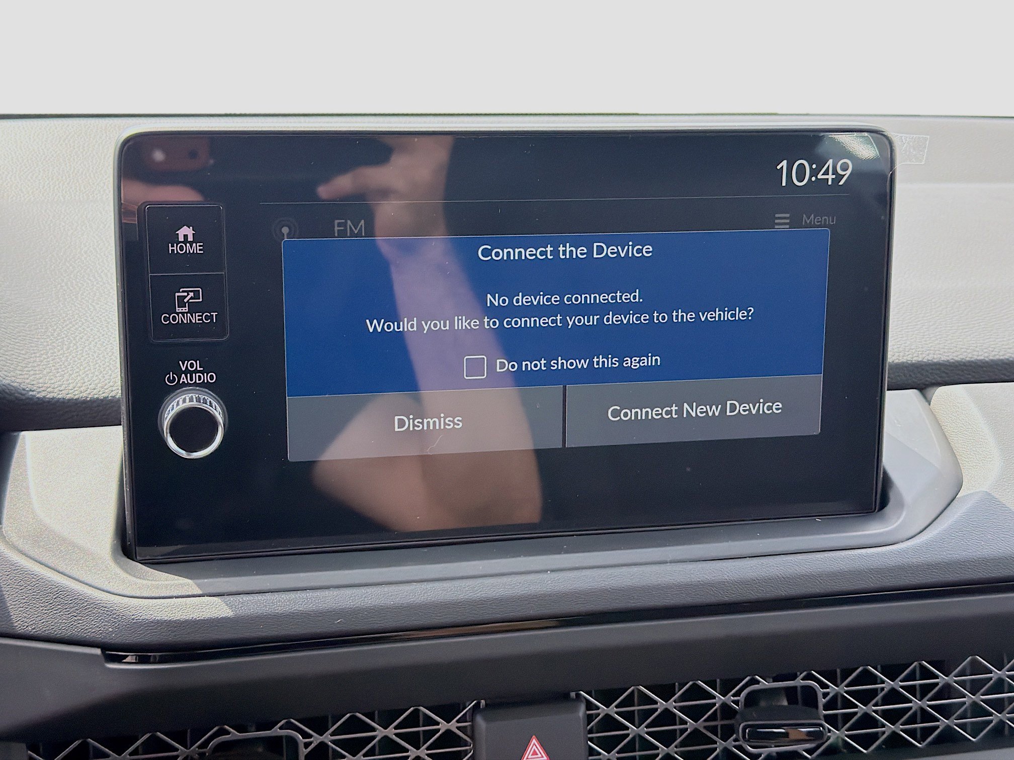 New 2026 Honda Accord LX image 13