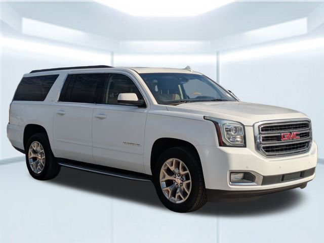 Used 2016 GMC Yukon XL SLT w/ Open Road Package image 8
