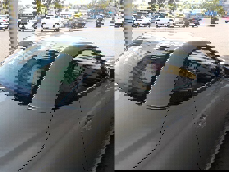 Used 2003 Lexus SC 430 Convertible image 14