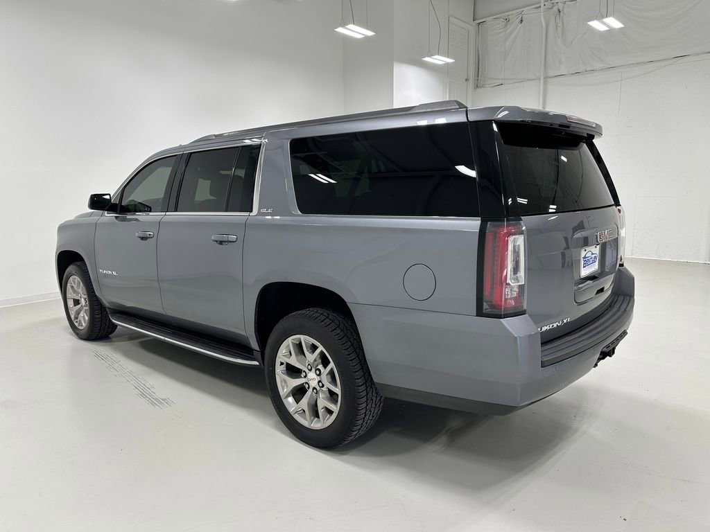 Used 2019 GMC Yukon XL Denali w/ Open Road Package image 3