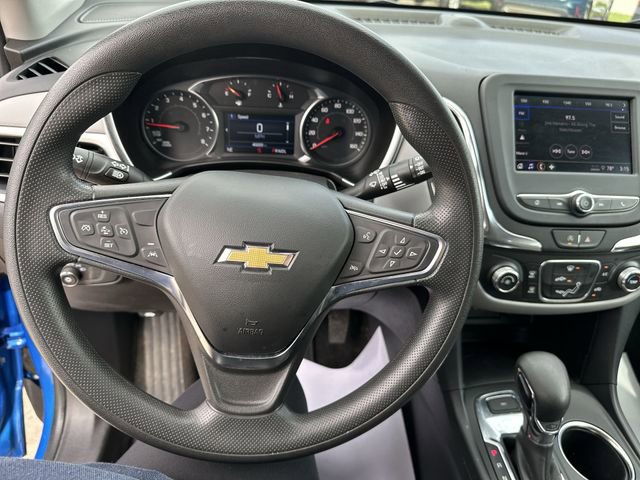 Certified 2024 Chevrolet Equinox LS w/ LS Convenience Package image 14