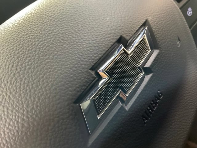 Used 2026 Chevrolet Traverse RS w/ LPO, Floor Liner Package FWD image 43