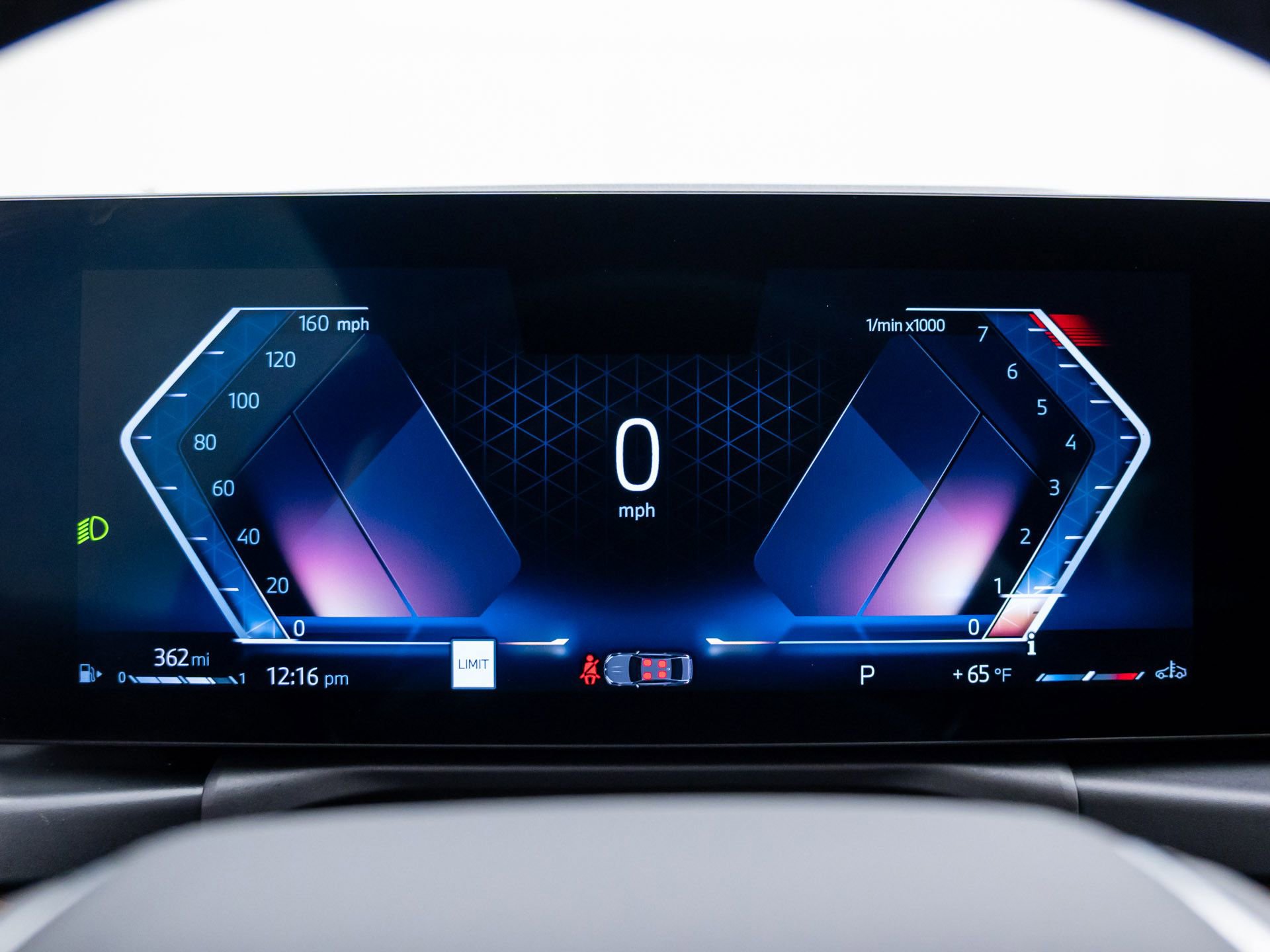 Certified 2024 BMW 430i xDrive Convertible w/ Convenience Package image 18