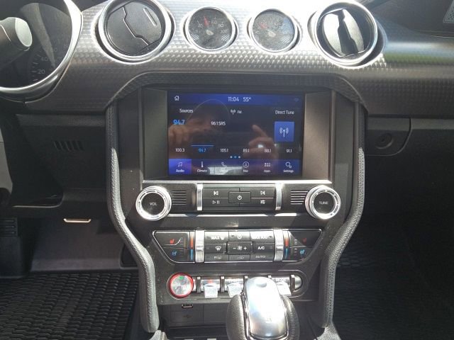 Used 2021 Ford Mustang Premium w/ 2.3L High Performance Package RWD image 14