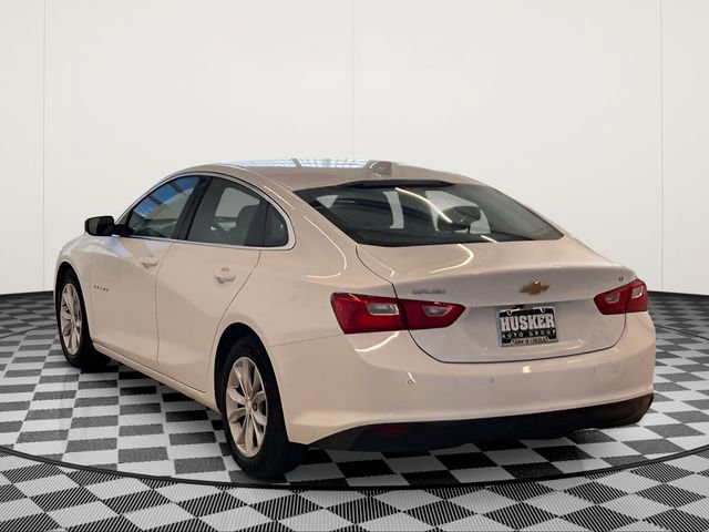Used 2024 Chevrolet Malibu LT image 6