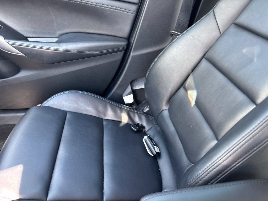 Used 2014 MAZDA MAZDA6 Touring FWD image 14
