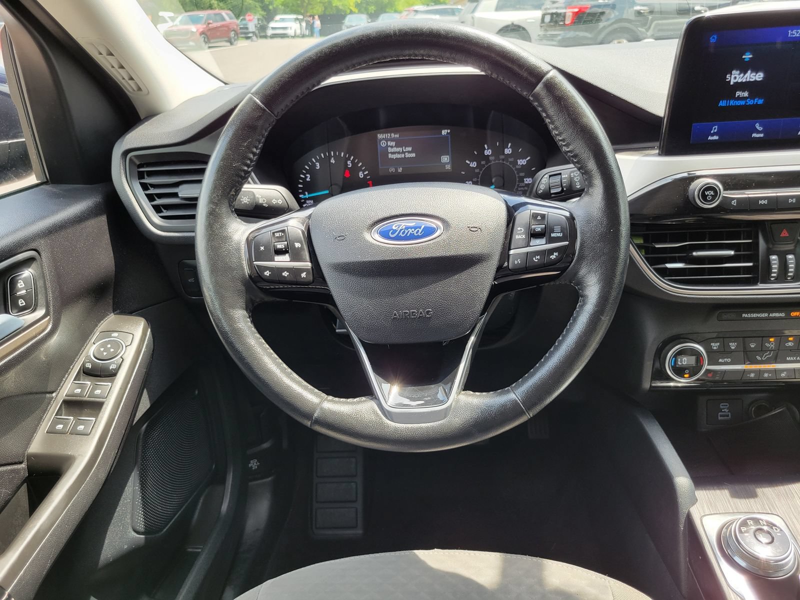 Used 2021 Ford Escape SE w/ Convenience Package AWD/4WD image 27
