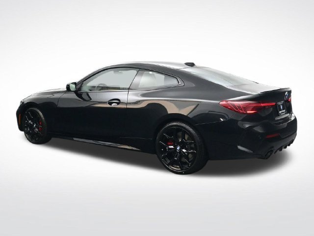 New 2027 BMW 430i Coupe w/ M Sport Package RWD image 7