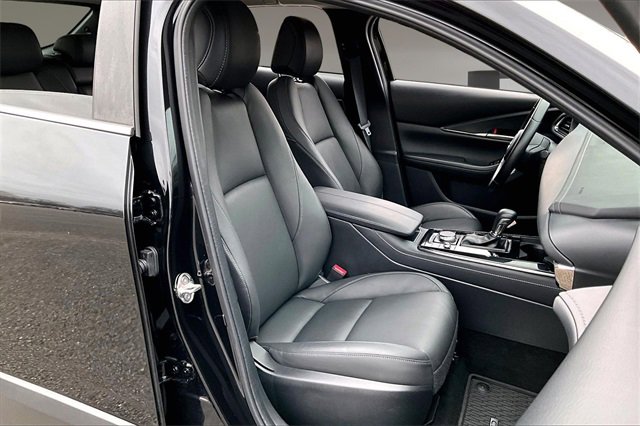 Used 2023 MAZDA CX-30 AWD 2.5 S w/ Preferred Package image 25