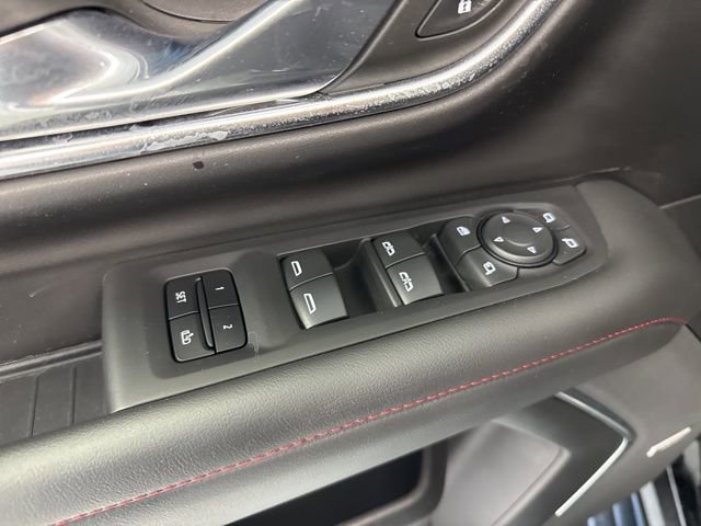 Used 2023 Chevrolet Tahoe RST w/ RST Performance Edition image 21