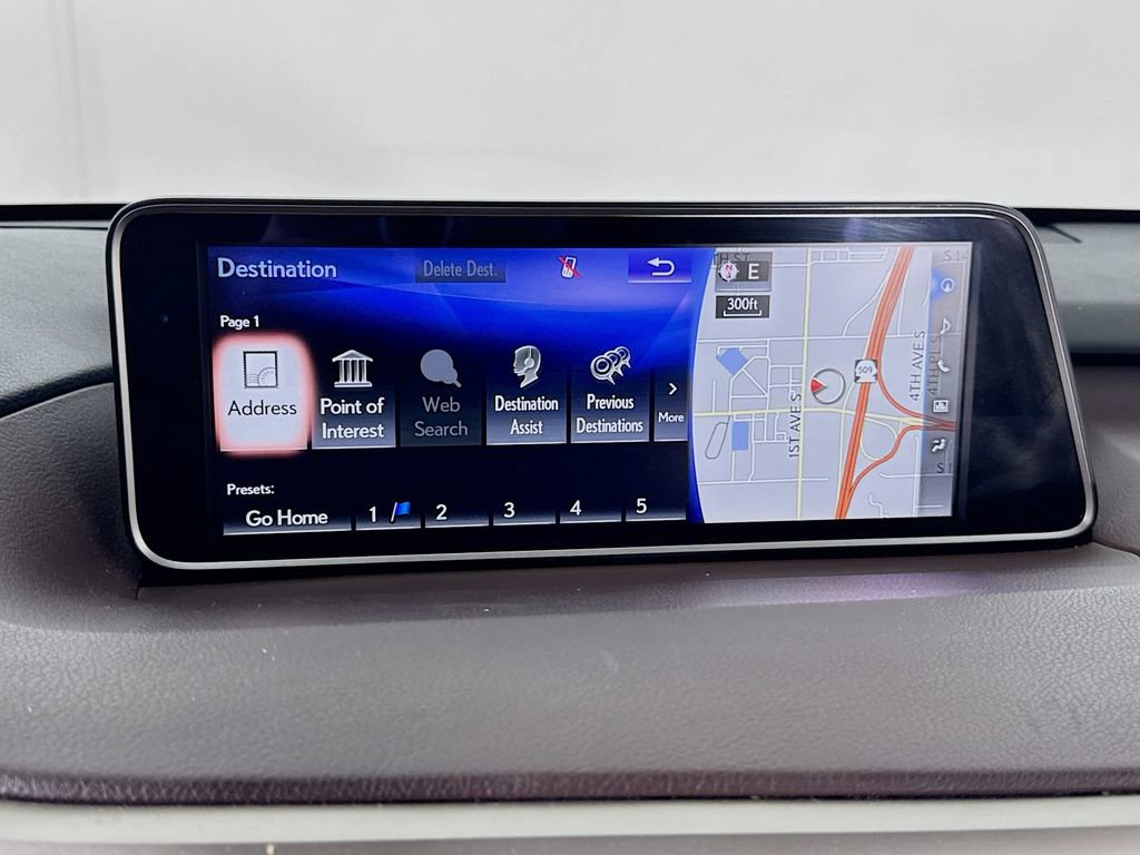 Used 2016 Lexus RX 350 AWD w/ Premium Package image 38