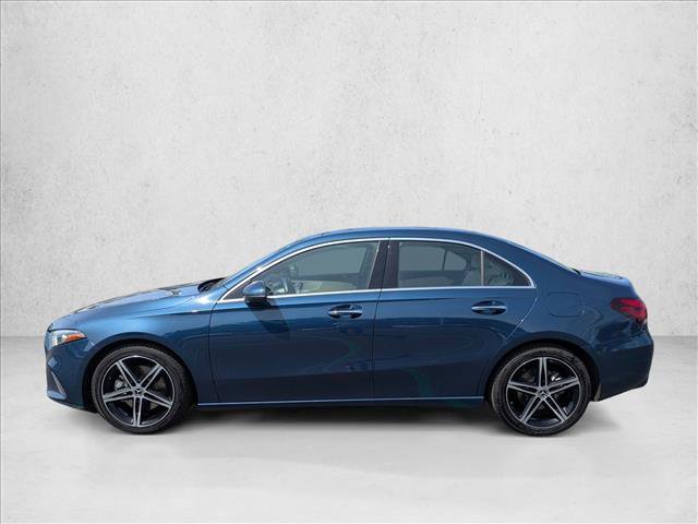 Used 2021 Mercedes-Benz A 220 image 9