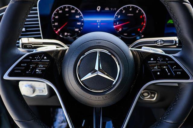 New 2026 Mercedes-Benz GLE 450 4MATIC Coupe image 14